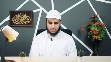 قرأة رائعة من سورة الفرقان - الشيخ عمرو سيد