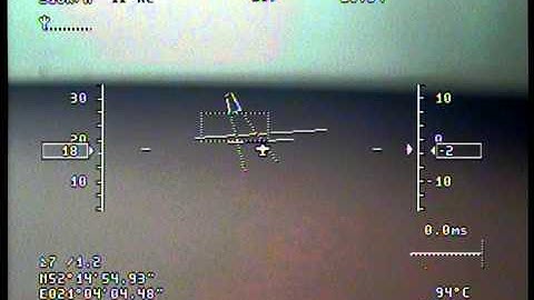 ILS Asistant in Pitlab & Zbig OSD variant 2