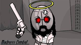 Madness Combat - \