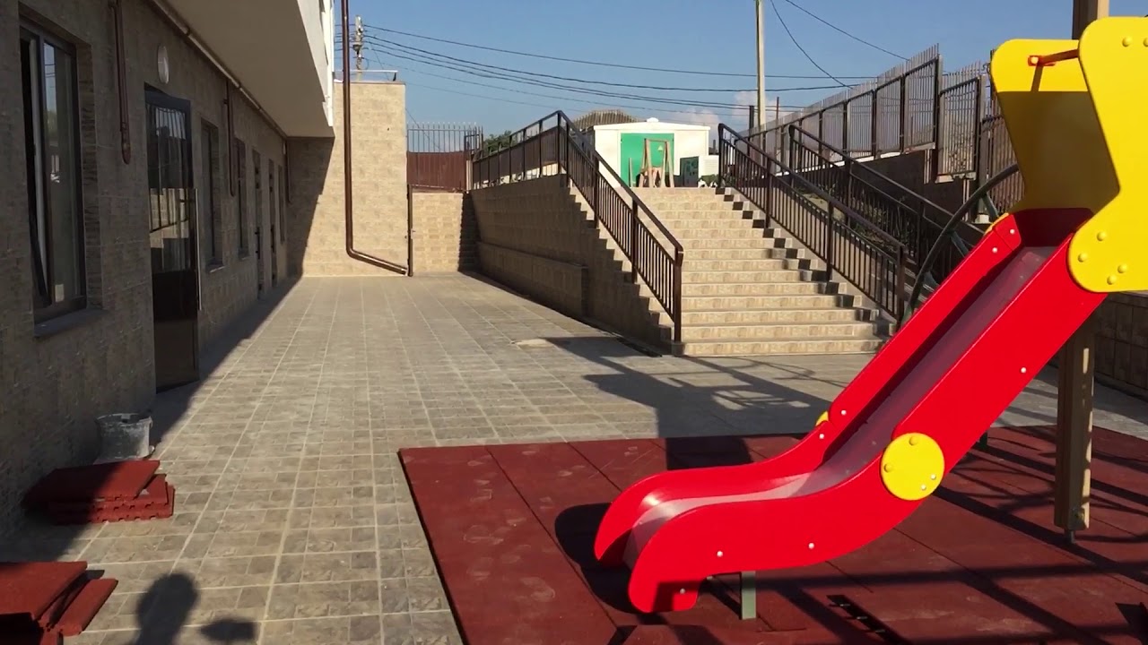 ЖК Гранд. Образец для подражания - YouTube