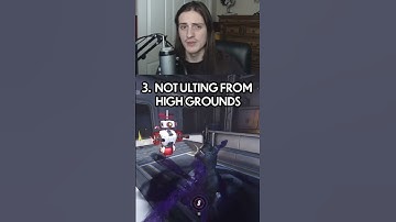 3 Big Mistakes of EVERY New Reaper Player | Overwatch 2