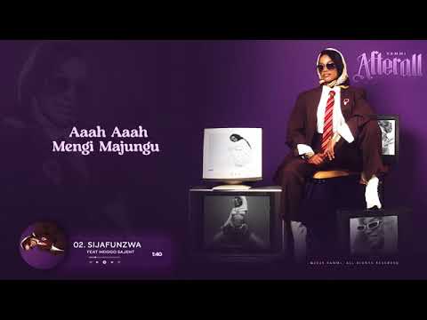 DOGO SAJENT FT YAMMY SIJAFUNZWA