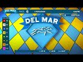 Kissed by Fire wins race 6 at Del Mar 9/2/24