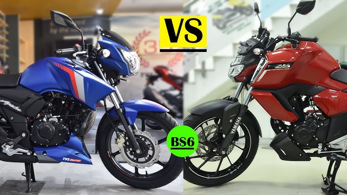 Tvs Apache Rtr 160 2v Bs6 Glossy Red Color Price Single Disc Detailed Review Youtube Tvs Apache Rtr 160 2v Bs6 Glossy Red Color Price Single Disc Detailed Review Youtube