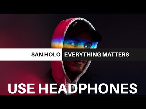 San Holo -