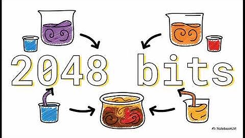 Diffie–Hellman, DLP & ElGamal Explained in 8 Minutes