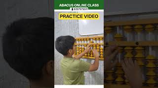 Kid's Brain 🧠 & Skills Development Training Program #kids #maths #amazing #trending #shorts