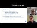 Day 5: Focused Lecture - Graph Neural Networks with Petar Velickovic
