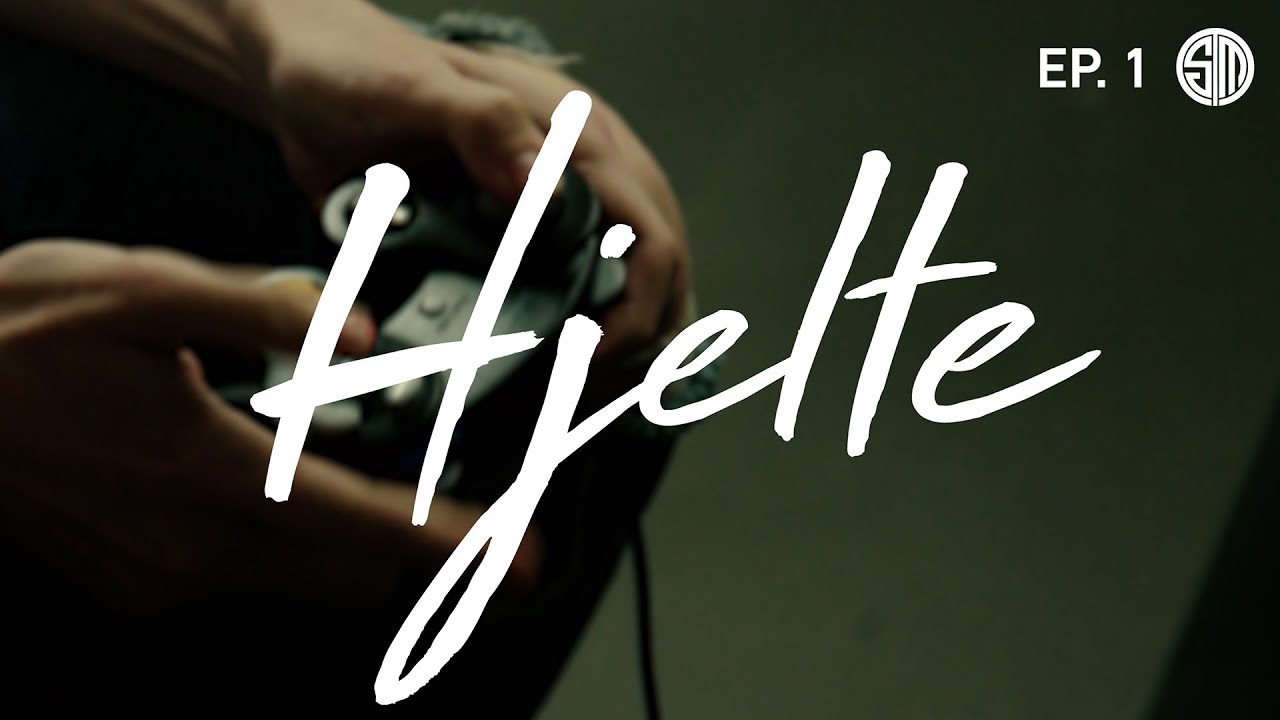 Hjelte - Episode 1 - Grassroots