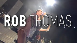Rob Thomas - Live At Red Rocks Full Concert Filmed In Morrison, Co. August 16, 2008