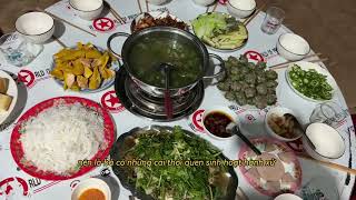 My Vlog For The Second Day Of Tet 2026 Part 2