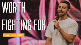 Searching for Unicorns - Worth Fighting For