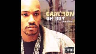 Cam'ron - Oh Boy (unreleased verse)