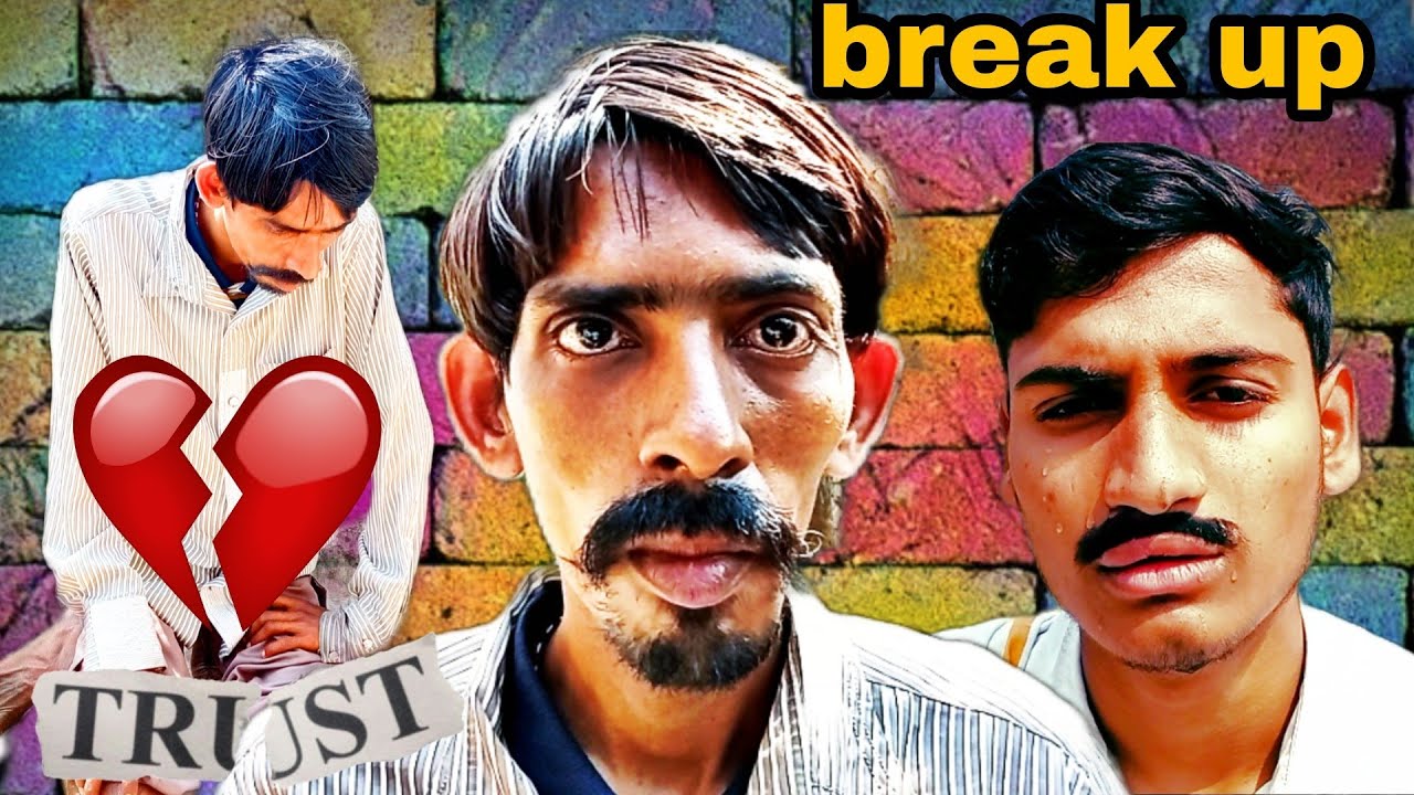breakup 💔💔:full comedy video😄😄comedy man subha 2022