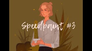 [ speedpaint #3 ]