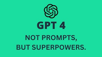 6 Powerful Yet Underused GPT-4 Prompts: Unlock Your AI Superpowers