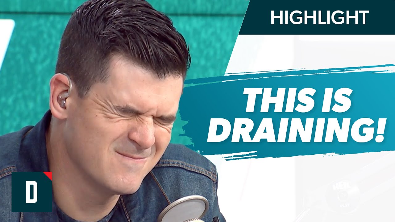 Should I Continue These Emotionally Draining Relationships?