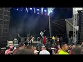 Capture de la vidéo Flyleaf Live At Blue Ridge Rock Fest 9/8/23 (Full Show)