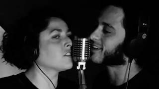 Xtreme Blues Dog & Bang Bang Band Girl - I Dig You