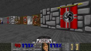 [DOOM 2] MAP31 Nightmare 100%S