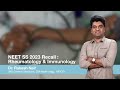 Neet ss 2023 recall rheumatology  immunology  dr rakesh nair  marrow super speciality