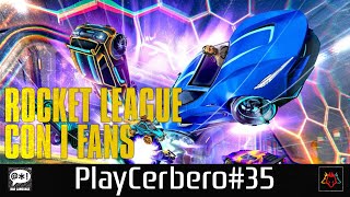 BEST OF PlayCerbero #35
