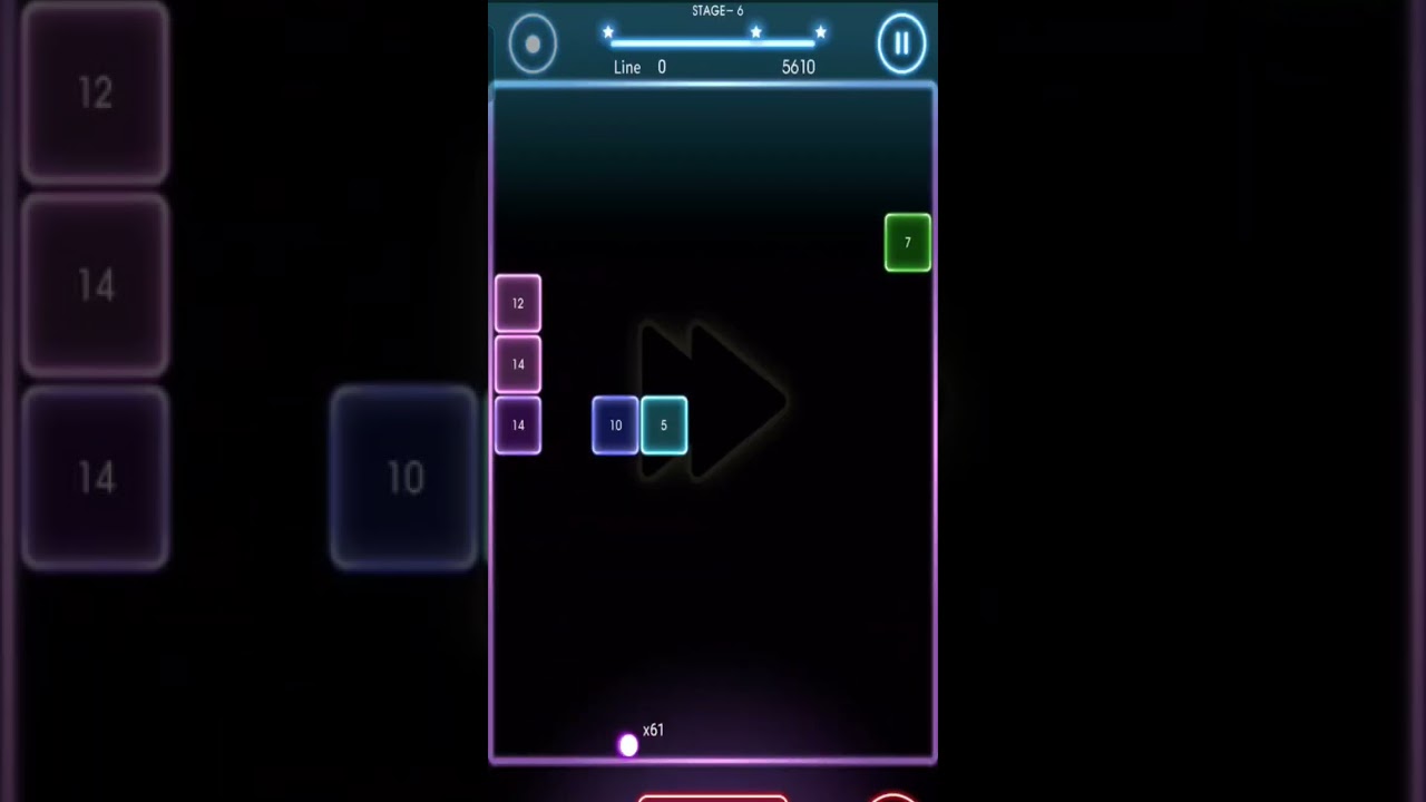 Game: Bricks Breaker Quest