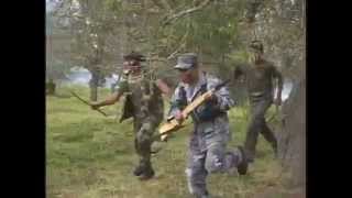 Video thumbnail of "LOS INVASORES De Ecuador - Mosaico Matador"