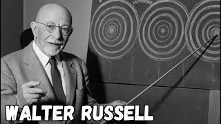 Walter Russell