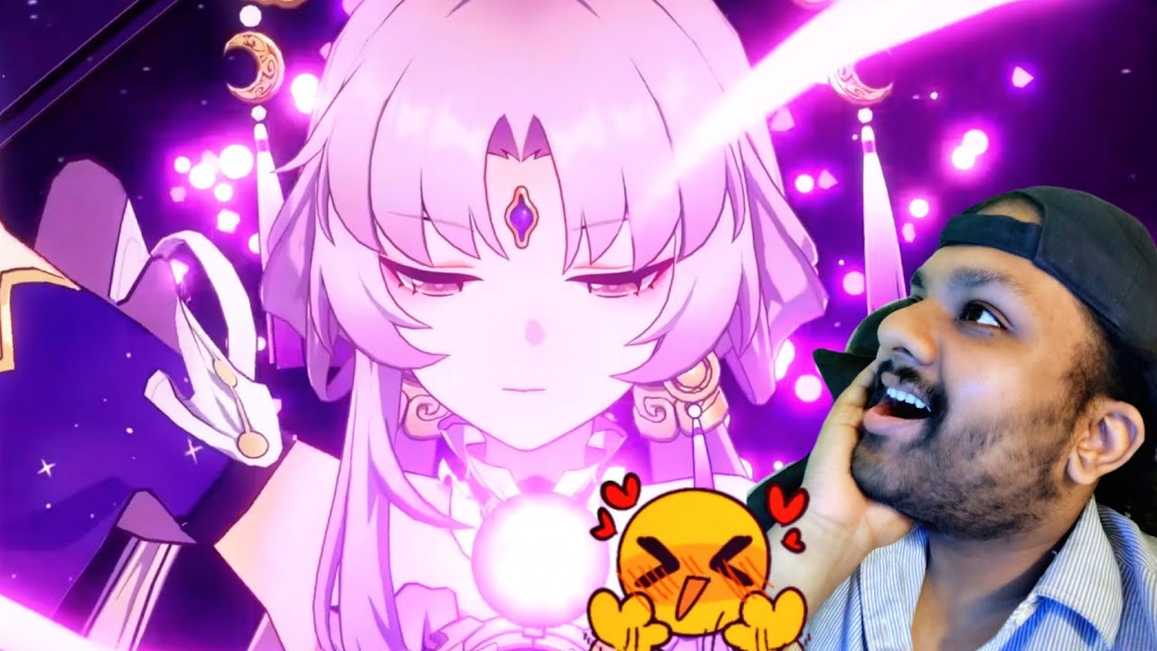 SouravHDTV Reacts to Fu Xuan Trailer "Omniscia Spares None" | Honkai: Star Rail