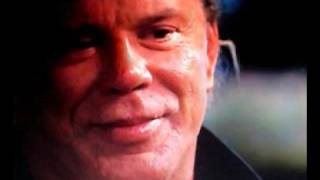 The dark side of fame- Mickey Rourke part 4