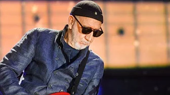 Pete Townshend Teams Up with Dutch Indie-Pop Sensation! Pete Townshend Teams Up with Dutch Indie-Pop Sensation!