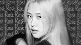 Rosè Bilionera Edit