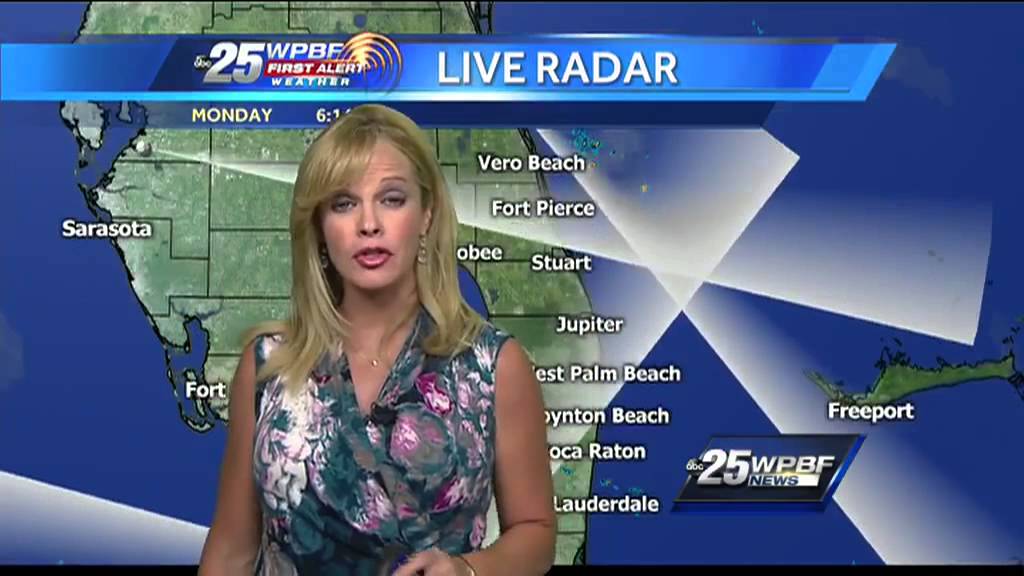 First Alert Forecast: More heat, humidity on the way - YouTube