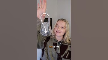 One of the strangest shapes in mathematics! #maths #kleinbottle #cliffstoll #mathematics