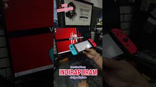 Nintendo Switch Repair.. 🤝 #vgsstore #nintendo #nintendoswitchrepair #switch2