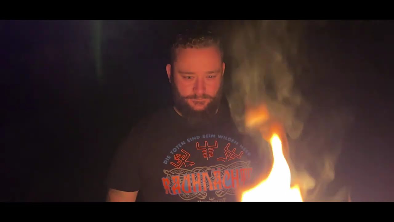 HEUREKA - RAUHNÄCHTE (OFFICIAL YULETIDE SONG) 2023 HOMEFRONT