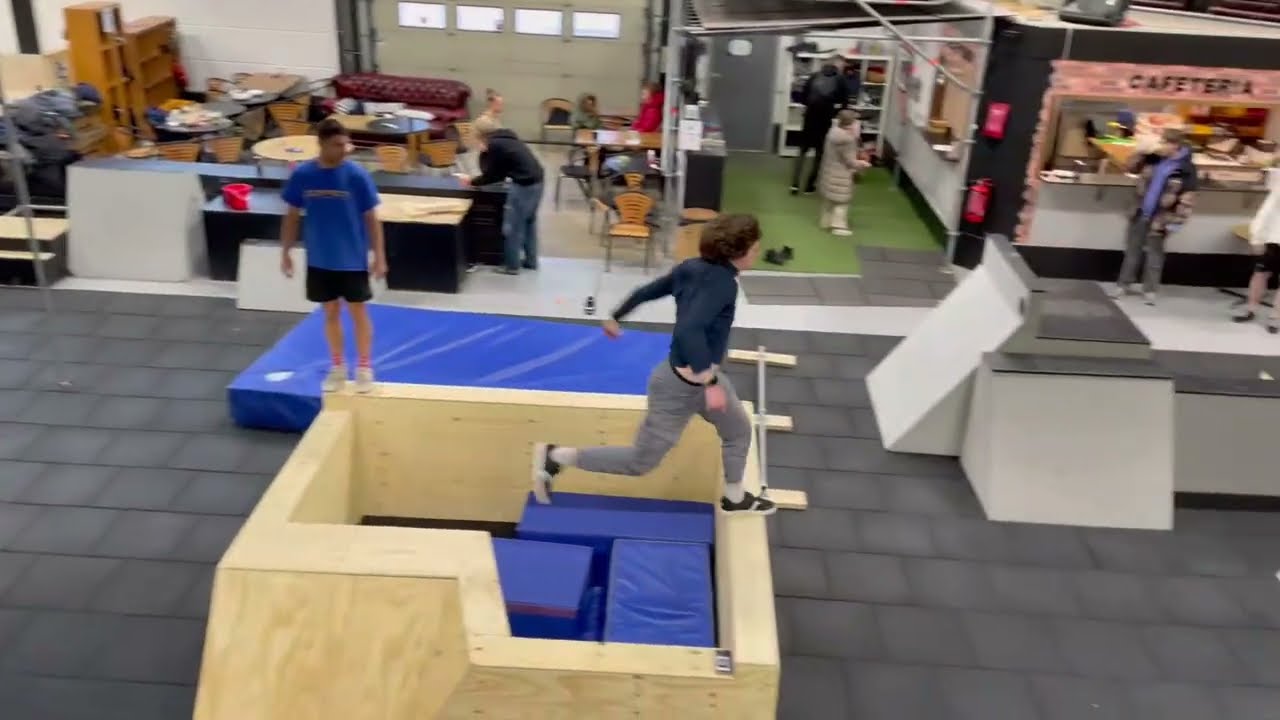 Hal 5 goes: Sorø & Malmö