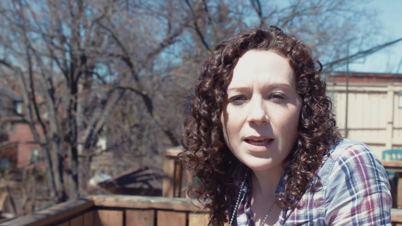 9 Days With Cambria, Day Five: Drugs & Anxiety