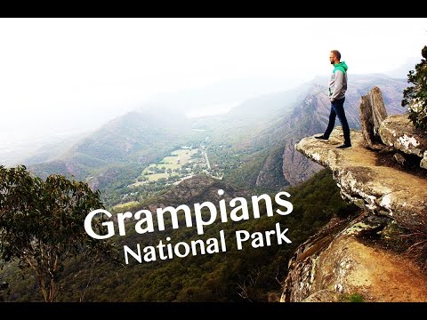 Video: Pinnaclesi rahvuspark: täielik juhend