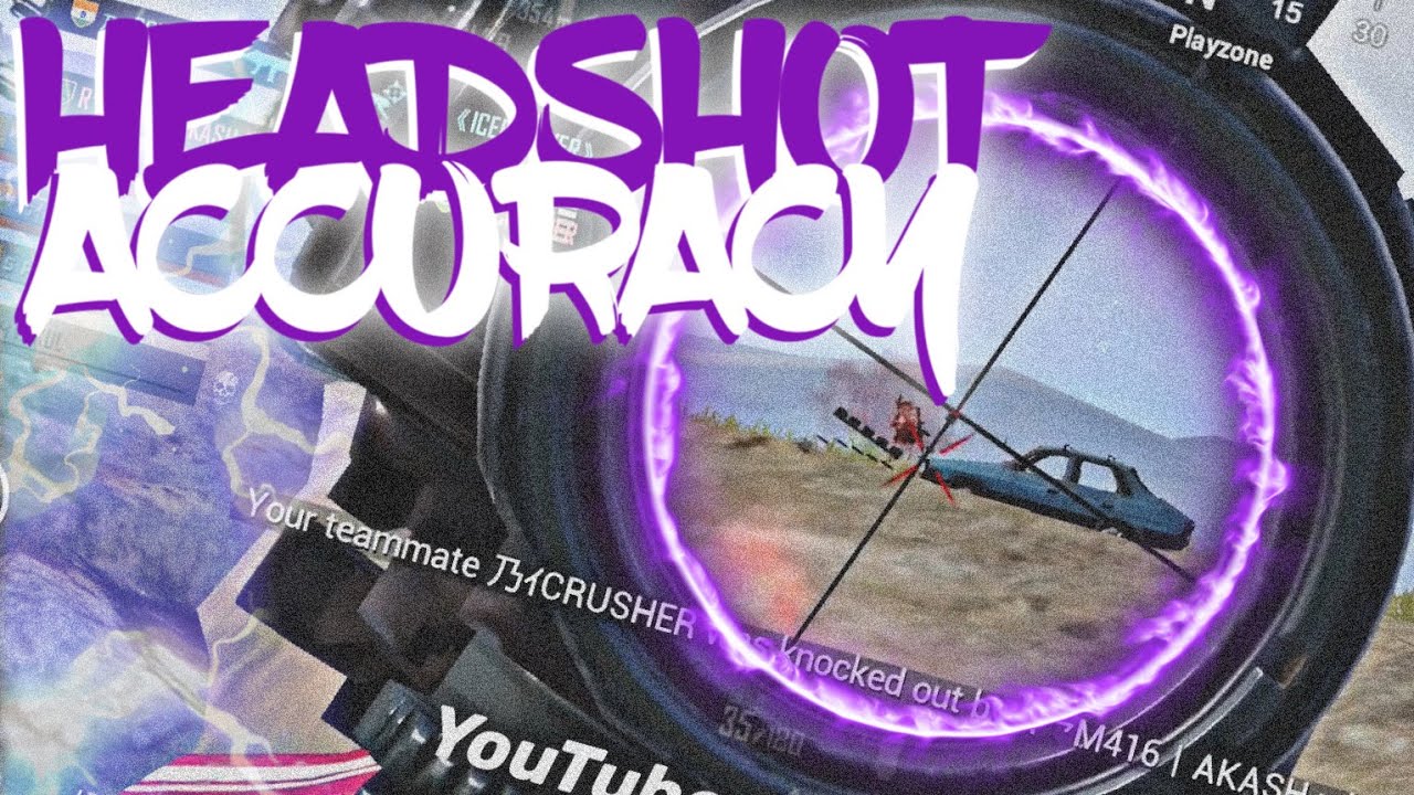 HeadShot Accuracy ️🖤 // XXXtentacion, Juice WRLD HOPE, UP UP AND AWAY