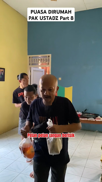 BUKAN AKU PAK USTADZ. @ucoxbongax #shorts