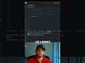 Python Basics — Strings
