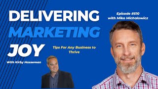 DMJ Ep 510 - Tips For Any Business to Hire and Thrive