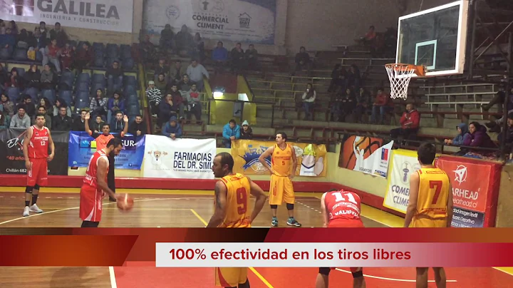 ERIK CARRASCO ante Espaol
