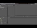 Beginning of video