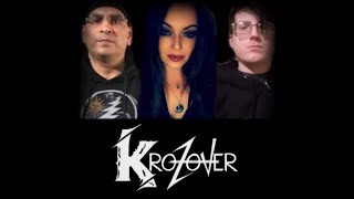 Krozover - Stranger Krozover Records - Official Teaser Video