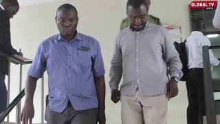 KATIBU 'FEKI' wa KANGI LUGOLA Afikishwa MAHAKAMANI, Ona KILICHOMTOKEA..