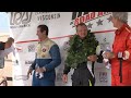 Tonis Kasemets Group 4 Winner - 2015 HAWK International Challenge with Brian Redman