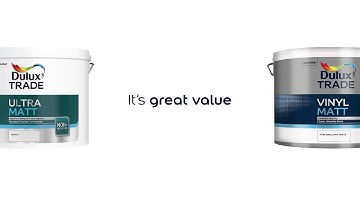 Dulux Decorator Centre - Dulux Trade